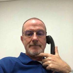 Meet your Posher, Clayton